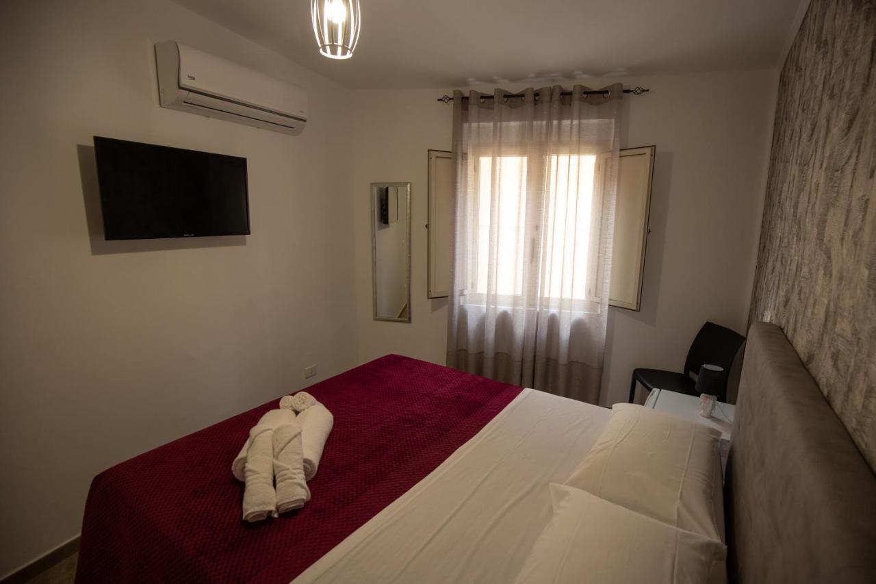 Bed & Breakfast Panta Rei Lamezia Terme